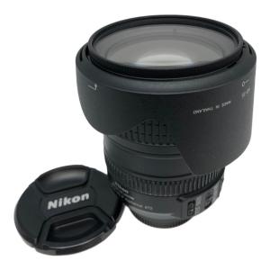 Nikon (ニコン) ズームレンズ AF-S DX VR Zoom-Nikkor 18-200mm f/3.5-5.6G IF-ED ニコンマウント DX SWM VR ED IF Aspherical
