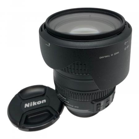 Nikon (ニコン) ズームレンズ AF-S DX VR Zoom-Nikkor 18-200mm f/3.5