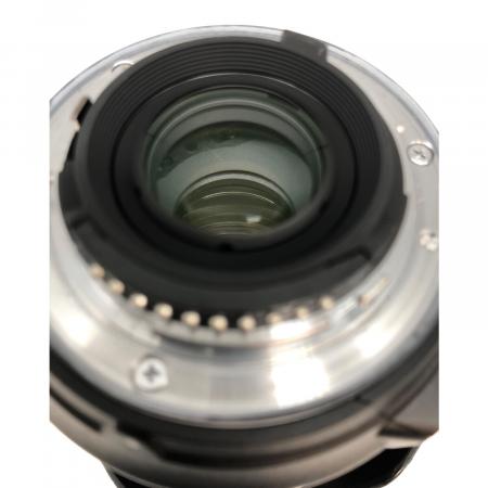 Nikon (ニコン) ズームレンズ AF-S DX VR Zoom-Nikkor 18-200mm f/3.5