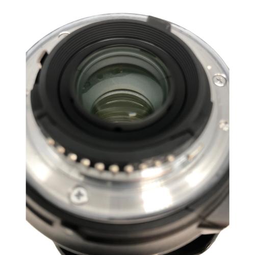 Nikon (ニコン) ズームレンズ AF-S DX VR Zoom-Nikkor 18-200mm f/3.5-5.6G IF-ED ニコンマウント DX SWM VR ED IF Aspherical