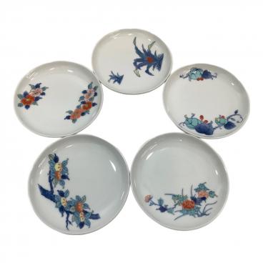 深川製磁 (フカガワセイジ) 茶碗 染付龍 谷型飯碗｜トレファクONLINE