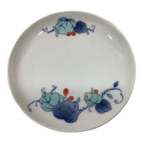 小笠原藤右衛門 小皿