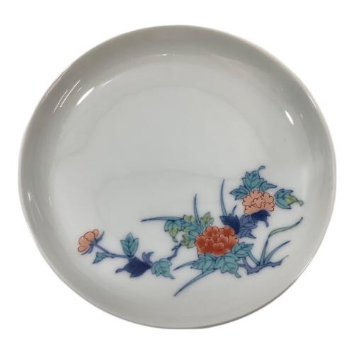 小笠原藤右衛門 小皿