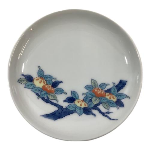 小笠原藤右衛門 小皿