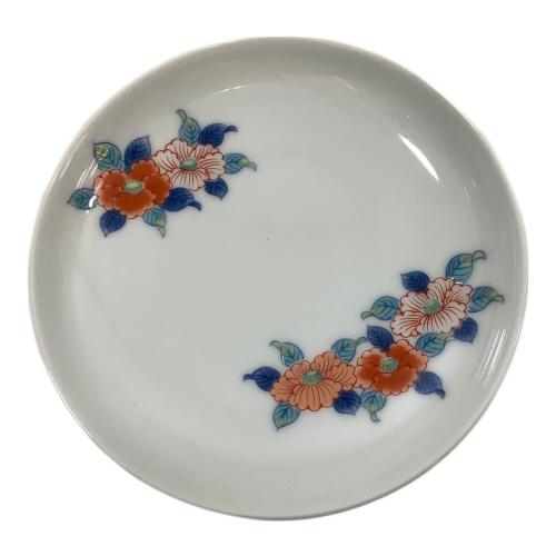 小笠原藤右衛門 小皿