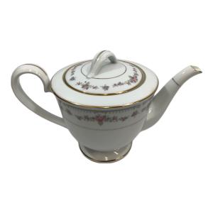 Noritake (ノリタケ) ポット グレンウッド