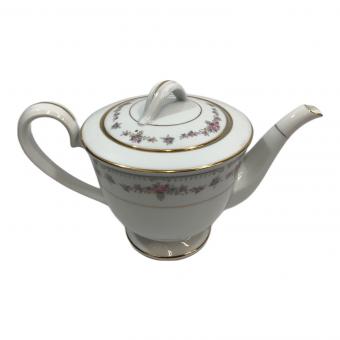 Noritake (ノリタケ) ポット グレンウッド