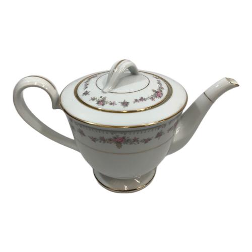 Noritake (ノリタケ) ポット グレンウッド