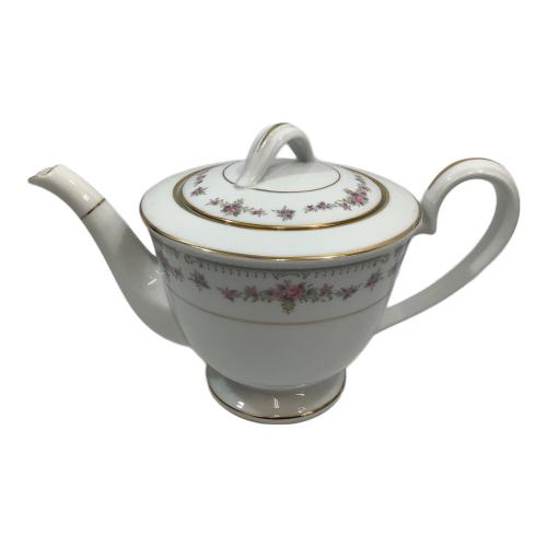 Noritake (ノリタケ) ポット グレンウッド