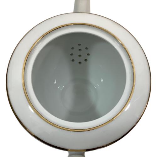 Noritake (ノリタケ) ポット グレンウッド