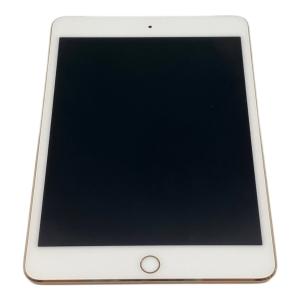 Apple (アップル) iPad mini(第4世代) MK712J/A