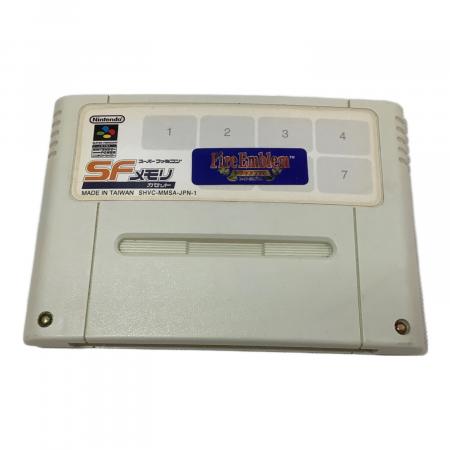 ファイアーエムブレム トラキア776 デラックスパック