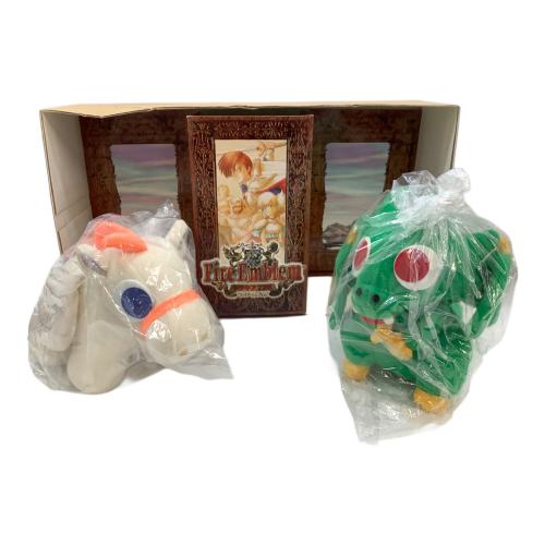 ファイアーエムブレム トラキア776 デラックスパック スーパーファミコン用ソフト @ -