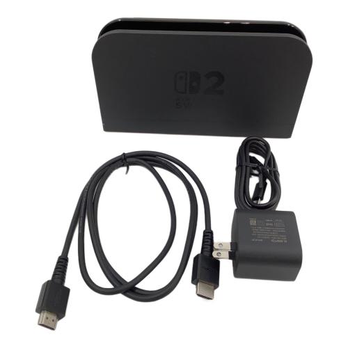 Nintendo (ニンテンドー) Nintendo Switch2 BEE-001