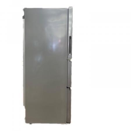Hisense (ハイセンス) 3ドア冷蔵庫 HR-D2802S 2023年製 282L