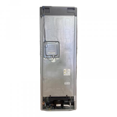 Hisense (ハイセンス) 3ドア冷蔵庫 HR-D2802S 2023年製 282L