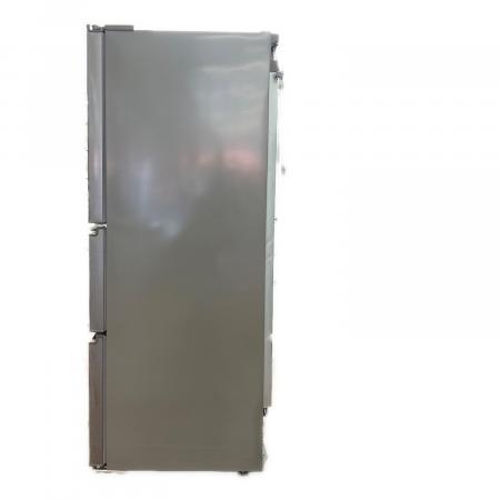 Hisense (ハイセンス) 3ドア冷蔵庫 HR-D2802S 2023年製 282L