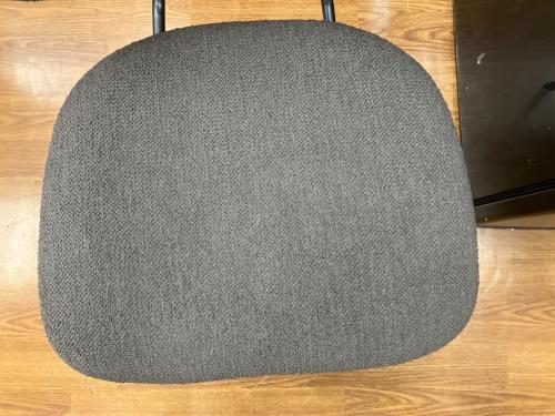 ACTUS×knot antiques ダイニング3点セット　ブラウン×グレー FB×ABOCK