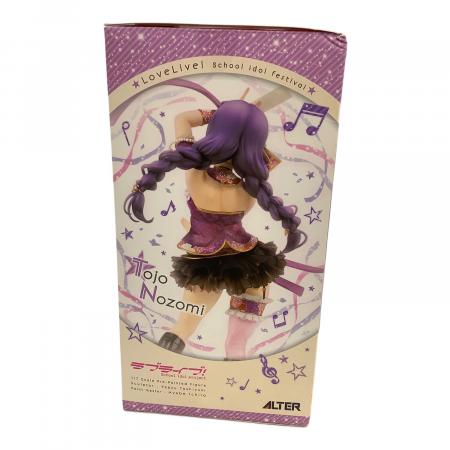 ラブライブ！ スクールアイドルフェスティバル 東條希 フィギュア ALTER 東條 希 | ALTER