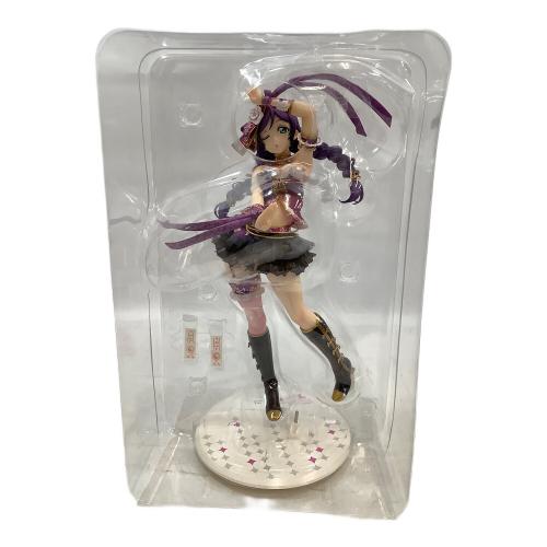 □ラブライブ! スクールアイドルフェスティバル 東條希 フィギュア