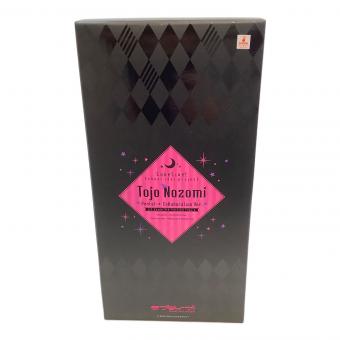 ■ラブライブ! 東條希 ぺんてるアイプラスコラボVer. フィギュア