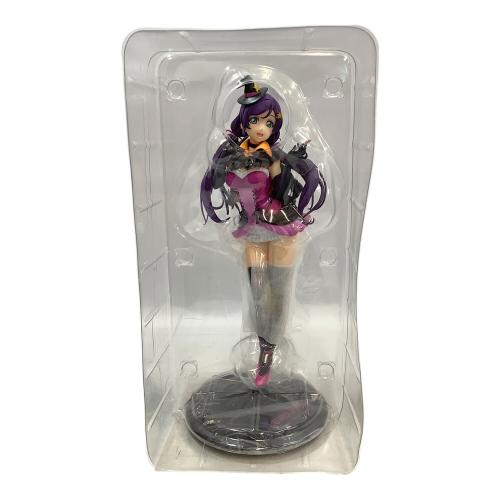 ■ラブライブ! 東條希 ぺんてるアイプラスコラボVer. フィギュア
