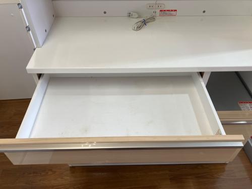 高橋木工所 (タカハシモッコウジョ) レンジボード ホワイト シェモア