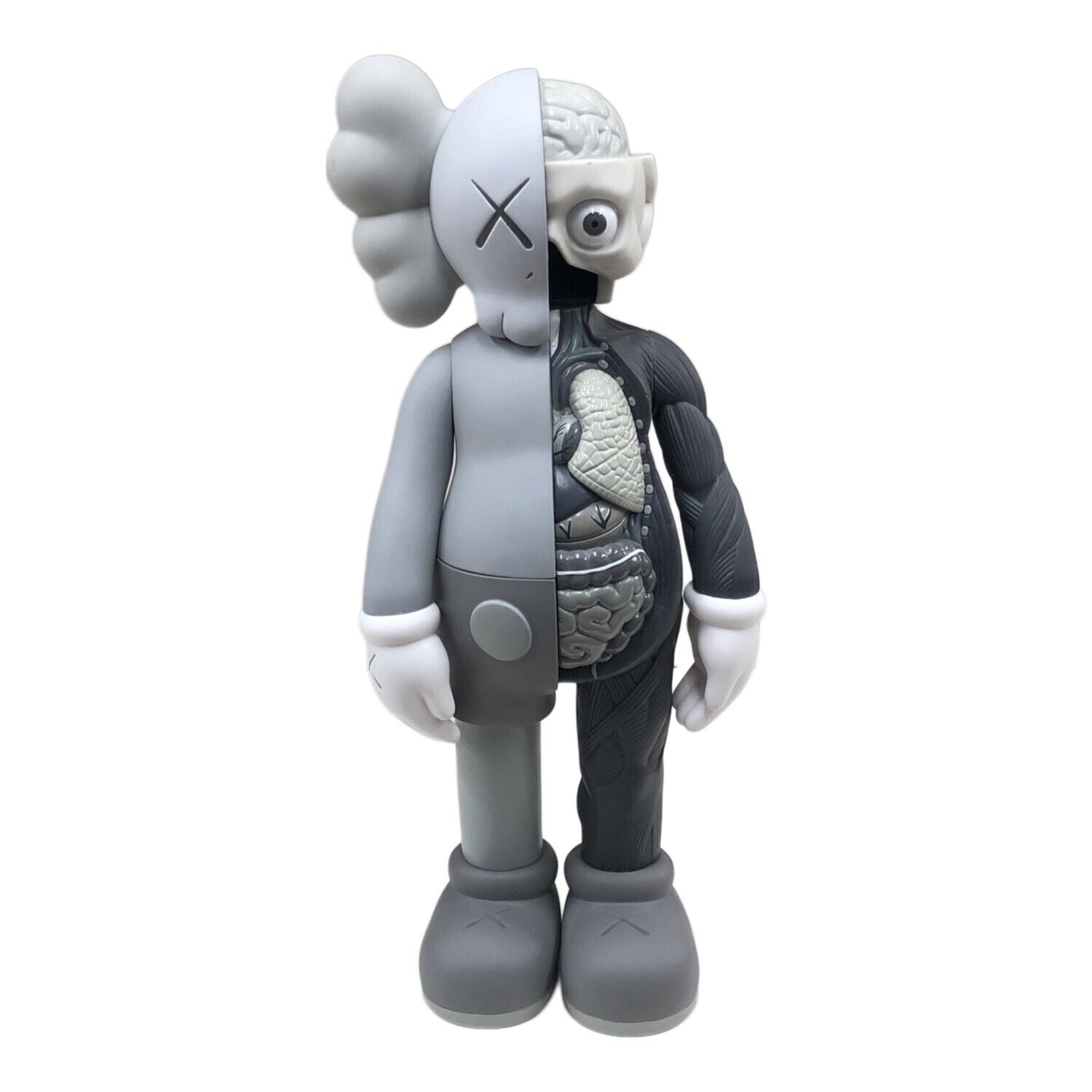 KAWS (カウズ) オープンエディション2016 フィギュア｜トレファクONLINE