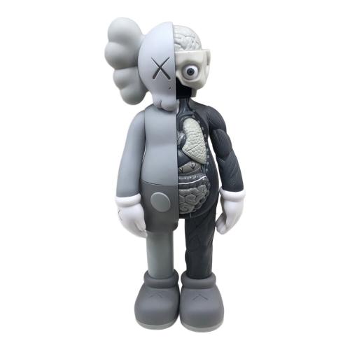 KAWS (カウズ) オープンエディション2016 フィギュア