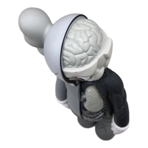 KAWS (カウズ) オープンエディション2016 フィギュア