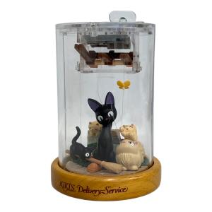 sekiguchi (セキグチ) オルゴール 魔女の宅急便 あやつりオルゴール ジジ