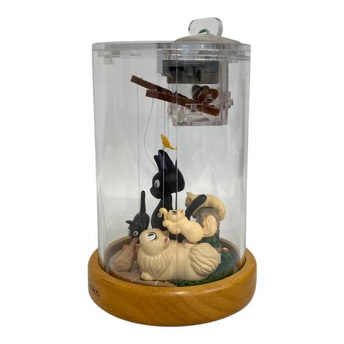 sekiguchi (セキグチ) オルゴール 魔女の宅急便 あやつりオルゴール ジジ