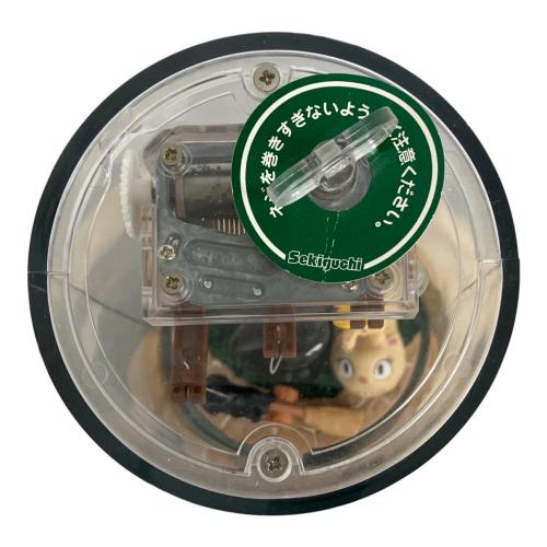 sekiguchi (セキグチ) オルゴール 魔女の宅急便 あやつりオルゴール ジジ