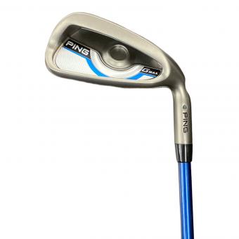 PiNG (ピン) GMAX アイアンセット　