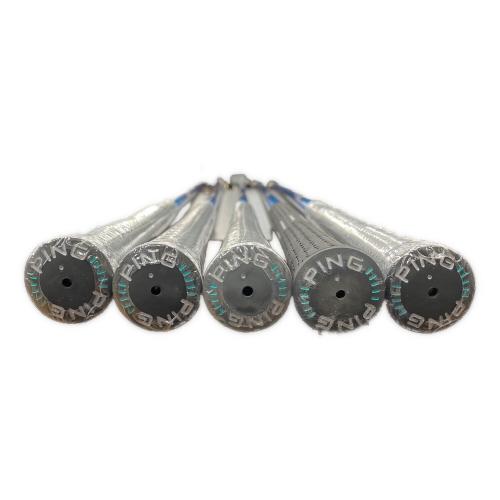 PiNG (ピン) GMAX アイアンセット　