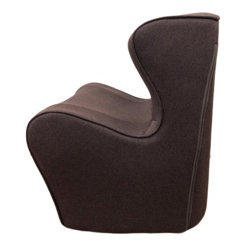 チェア Style Dr.CHAIR Plus 284 グレー