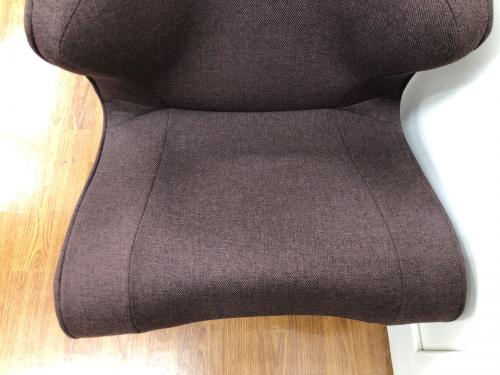 チェア Style Dr.CHAIR Plus 284 グレー