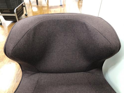 チェア Style Dr.CHAIR Plus 284 グレー