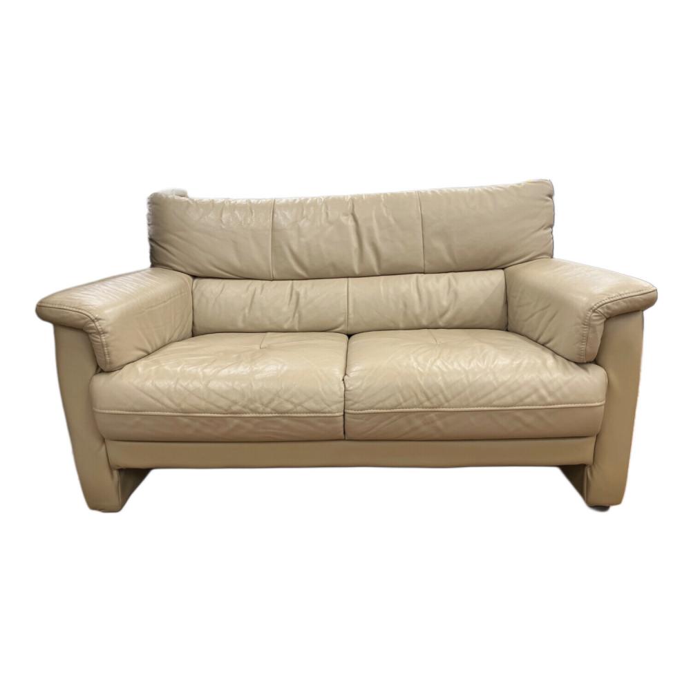 K.M様ニトリ2人掛けソファー　ベージュ系 ニトリ 2人掛けソファー AW4788 2SEATERSOFA LILY KD BE ベージュ LILY