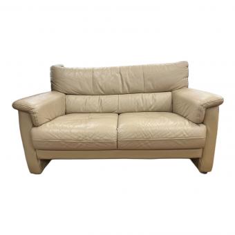 ニトリ 2人掛けソファー AW4788 2SEATERSOFA LILY KD BE ベージュ LILY