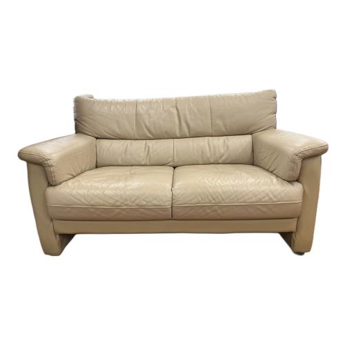 ニトリ 2人掛けソファー AW4788 2SEATERSOFA LILY KD BE ベージュ LILY