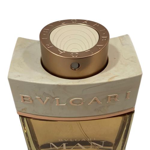 BVLGARI (ブルガリ) オードパルファム 60ml 残量80%-99% マン テラエ エッセンス