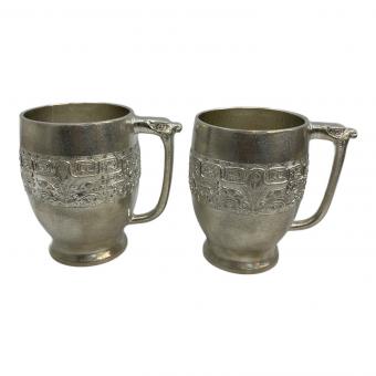 能作 (ノウサク) ビアジョッキ