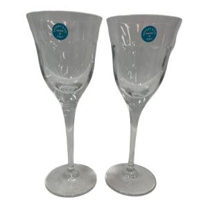 TIFFANY & Co. (ティファニー) ワイングラス