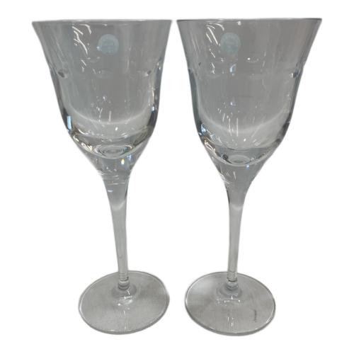 TIFFANY & Co. (ティファニー) ワイングラス