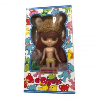 TAKARA TOMY (タカラトミー) ミディブライス ファリーベラボ- 648277 開封品