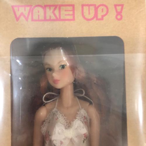 sekiguchi (セキグチ) wake-up momoko DOLL momoko DOLL