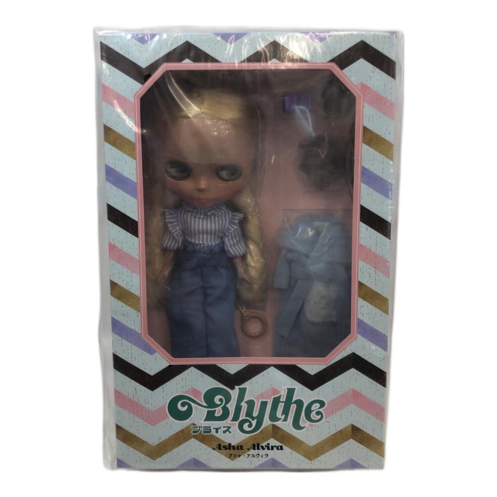 Blythe (ブライス) アシャ・アルヴィラ 人形｜トレファクONLINE