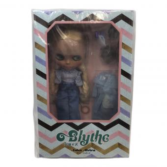 Blythe (ブライス) アシャ・アルヴィラ 人形