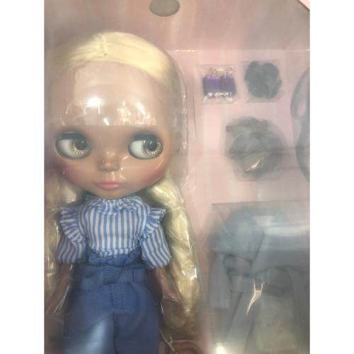 Blythe (ブライス) アシャ・アルヴィラ 人形